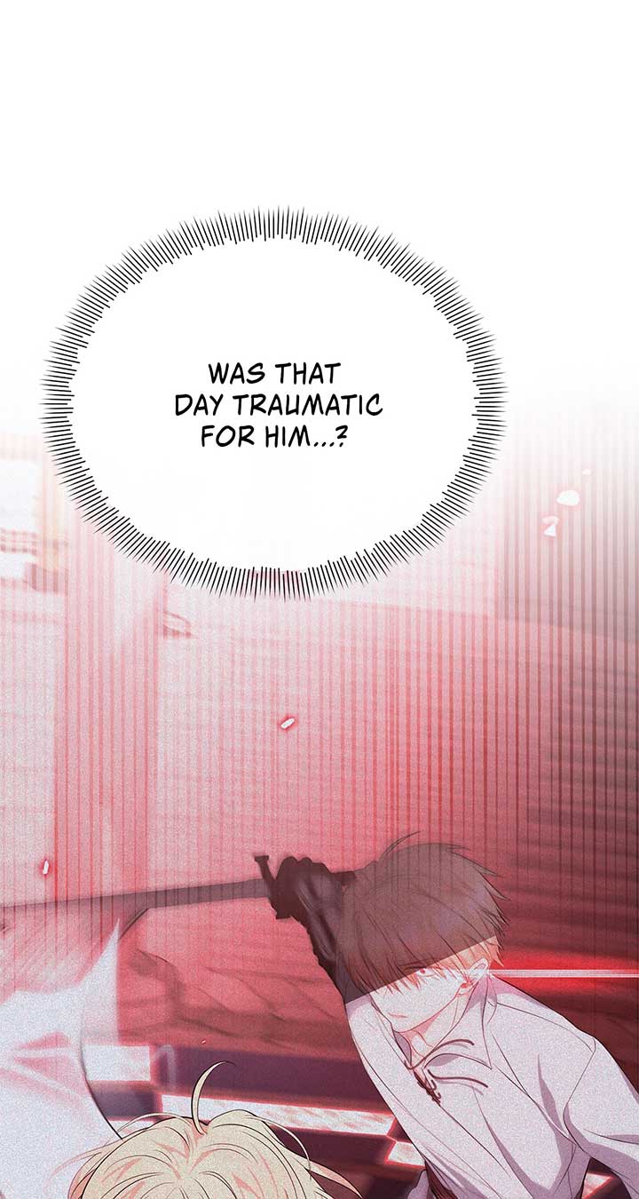 There Are Too Many Second Male Leads! chapter 13 page 19
