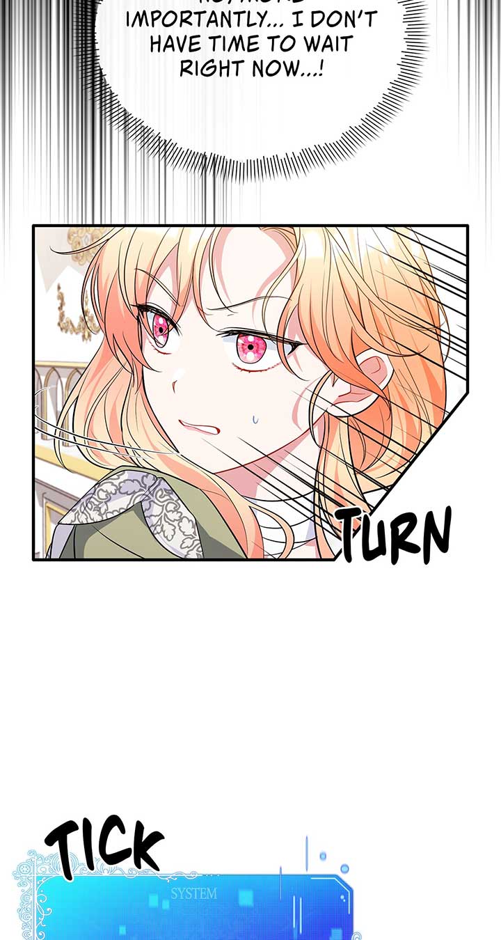 There Are Too Many Second Male Leads! chapter 13 page 21
