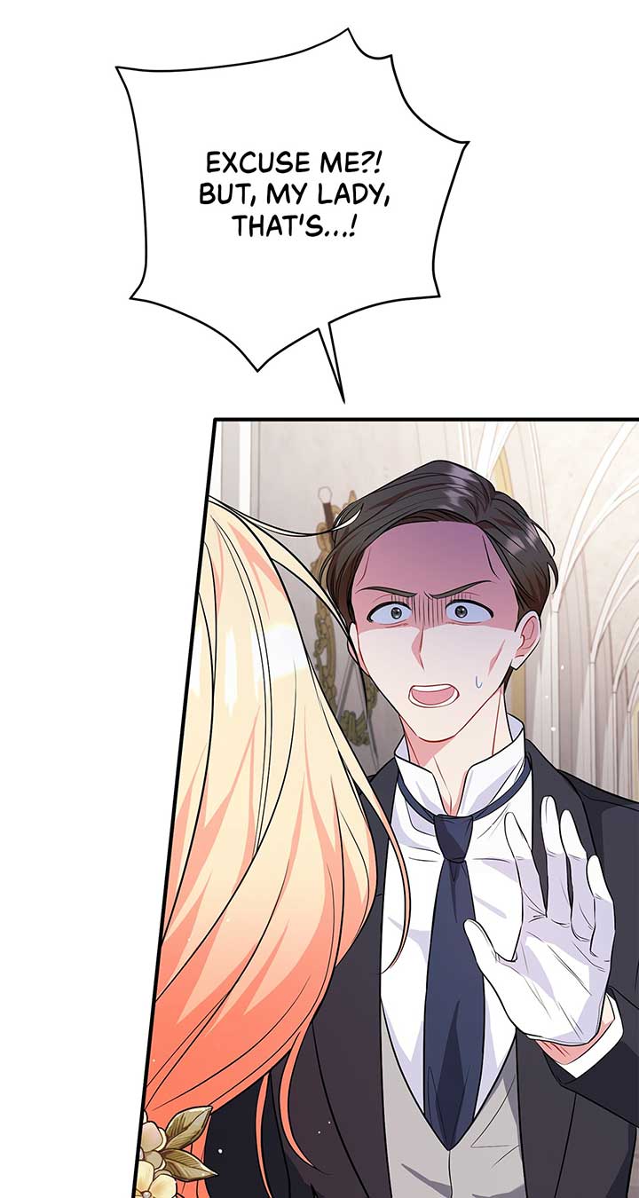 There Are Too Many Second Male Leads! chapter 13 page 28