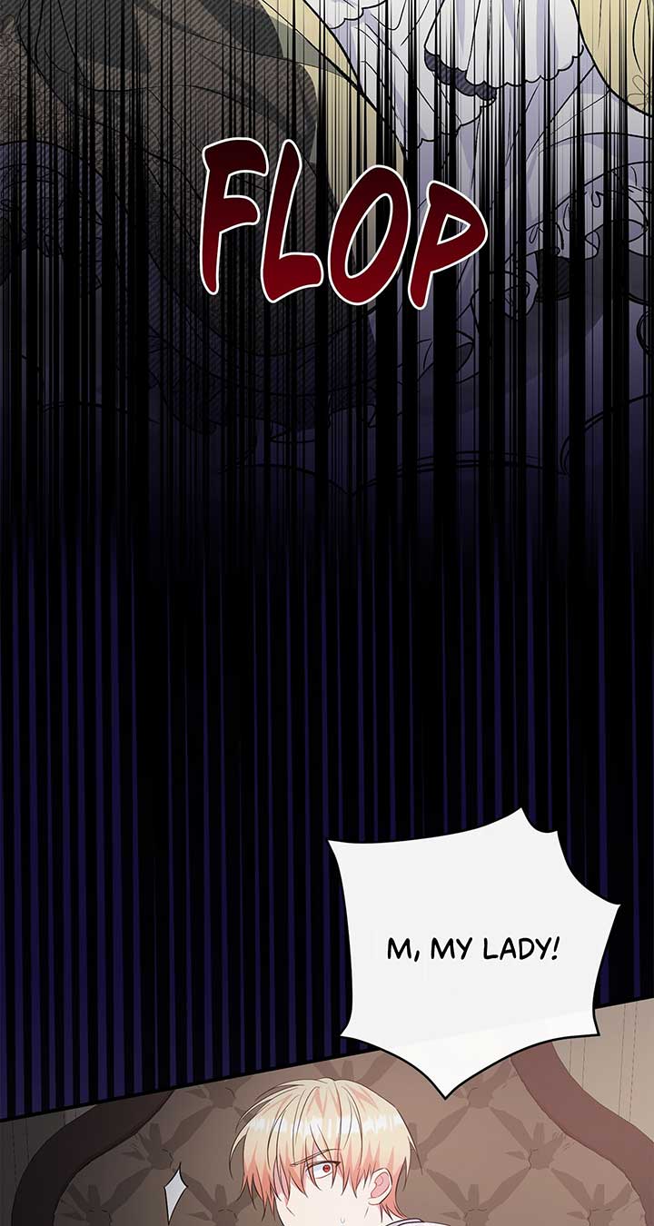 There Are Too Many Second Male Leads! chapter 13 page 32