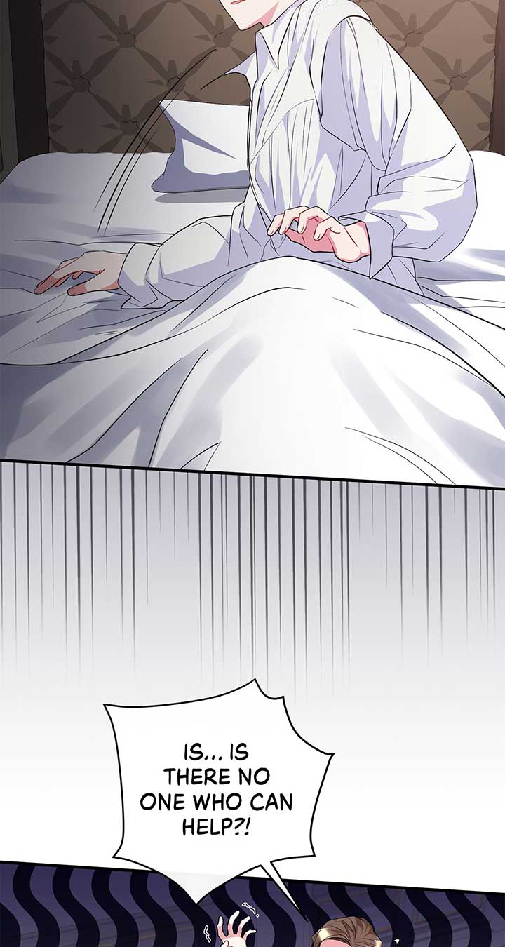 There Are Too Many Second Male Leads! chapter 13 page 33