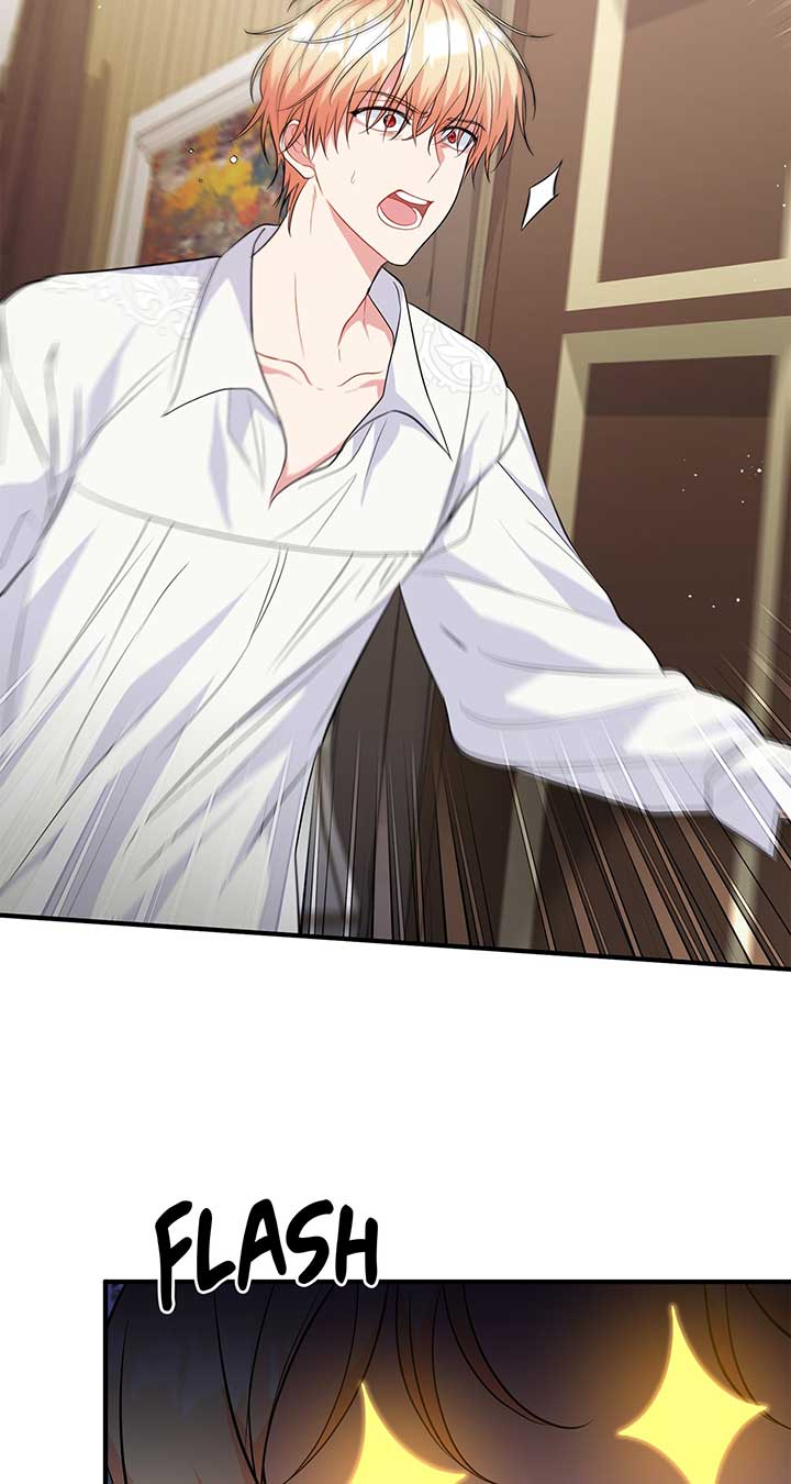There Are Too Many Second Male Leads! chapter 13 page 36