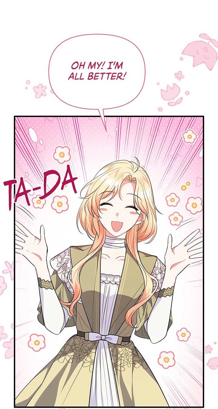 There Are Too Many Second Male Leads! chapter 13 page 40