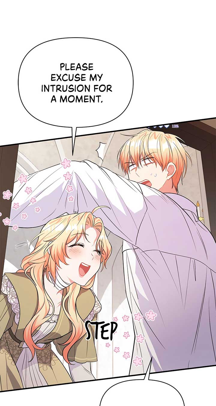 There Are Too Many Second Male Leads! chapter 13 page 43