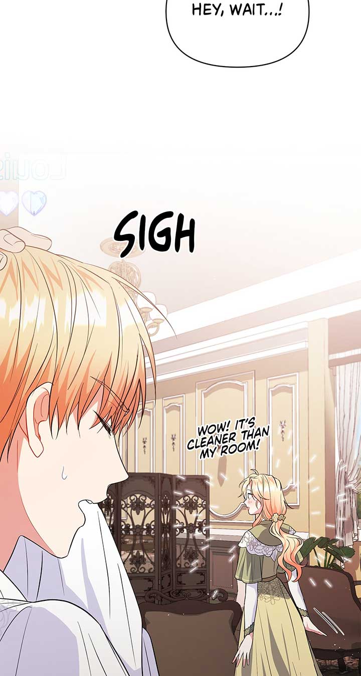 There Are Too Many Second Male Leads! chapter 13 page 44