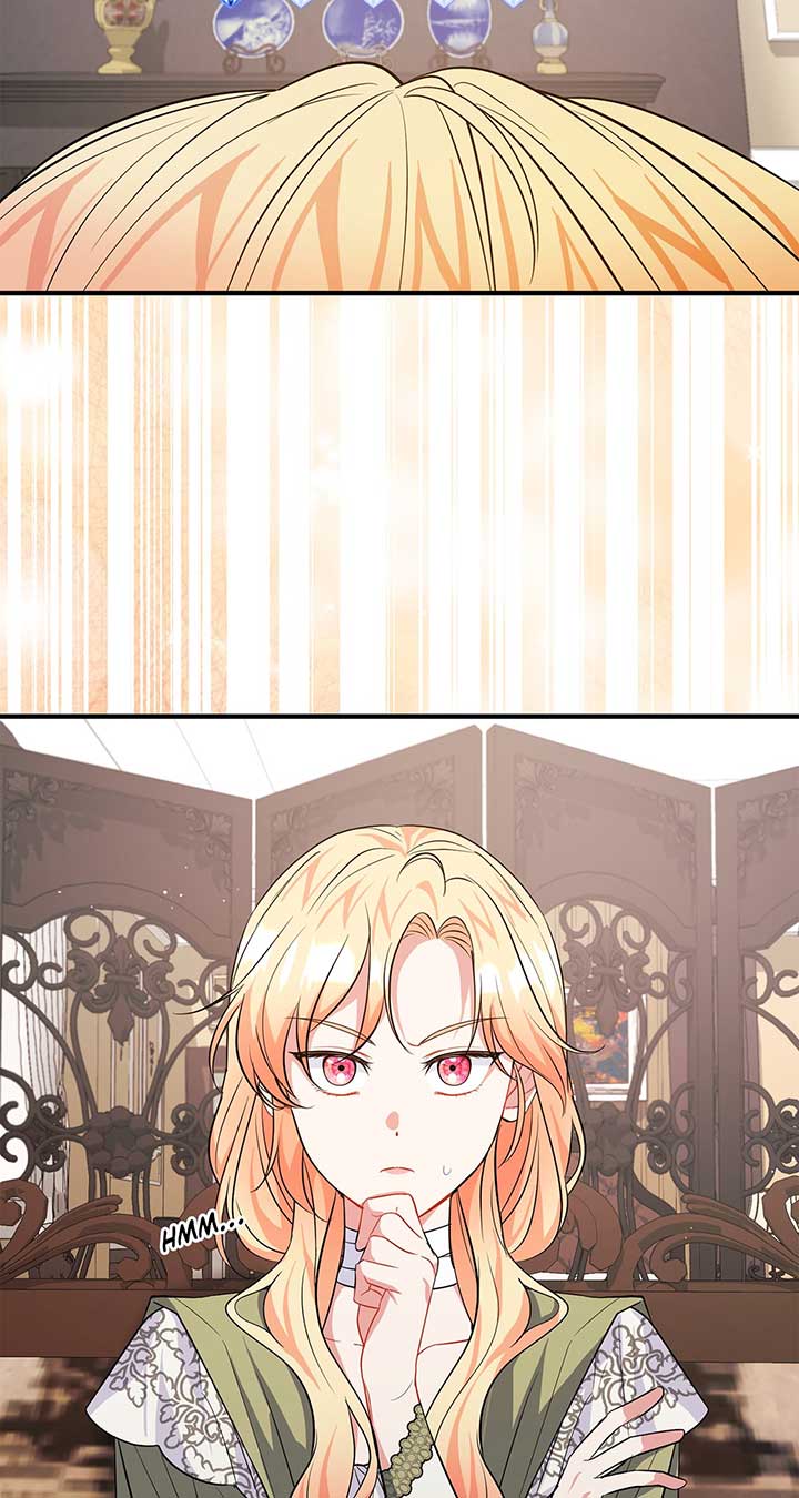 There Are Too Many Second Male Leads! chapter 13 page 47