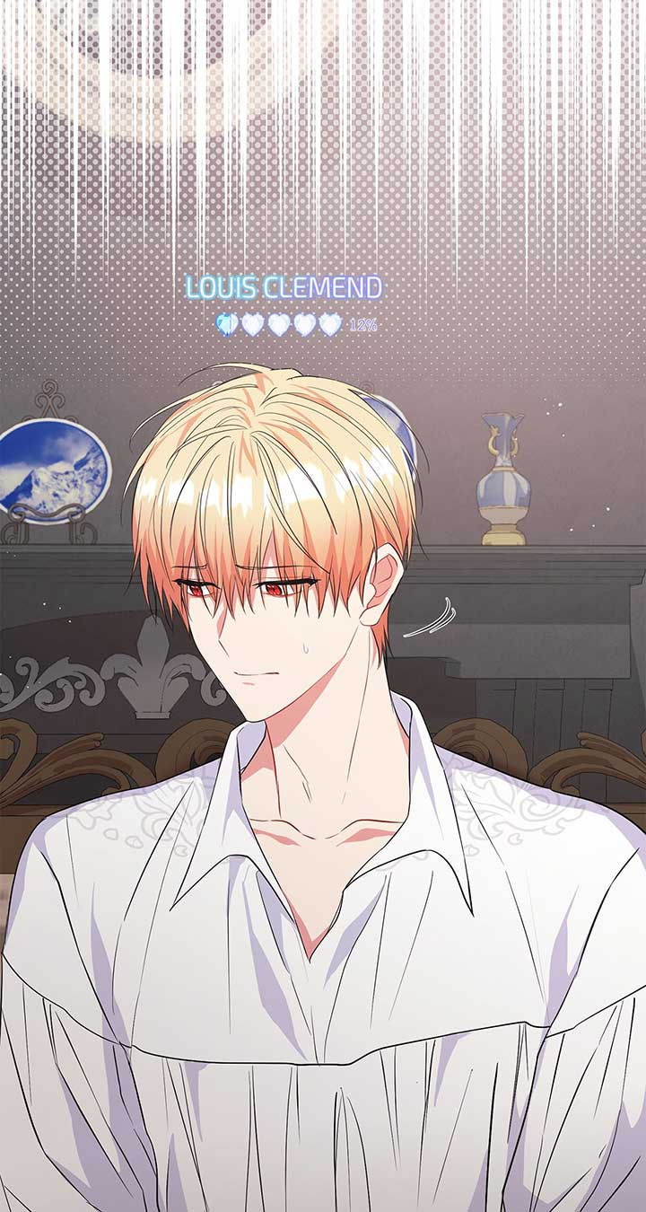 There Are Too Many Second Male Leads! chapter 13 page 49