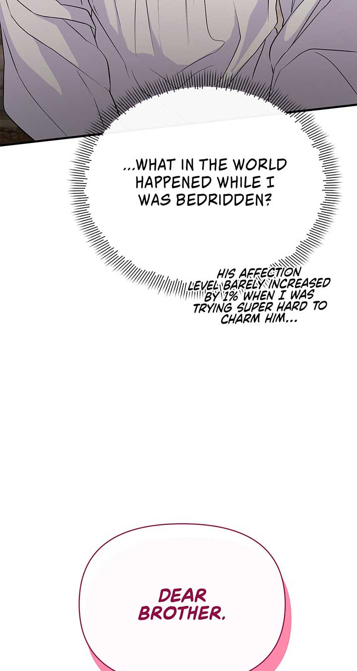 There Are Too Many Second Male Leads! chapter 13 page 50