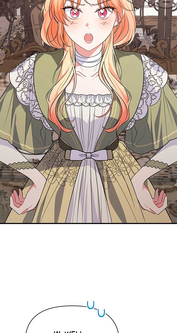 There Are Too Many Second Male Leads! chapter 13 page 54
