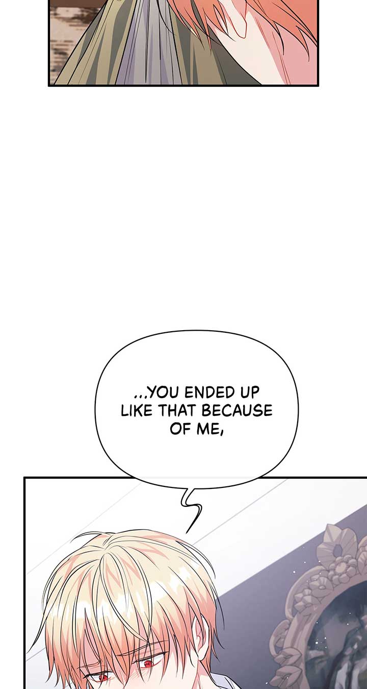 There Are Too Many Second Male Leads! chapter 13 page 57