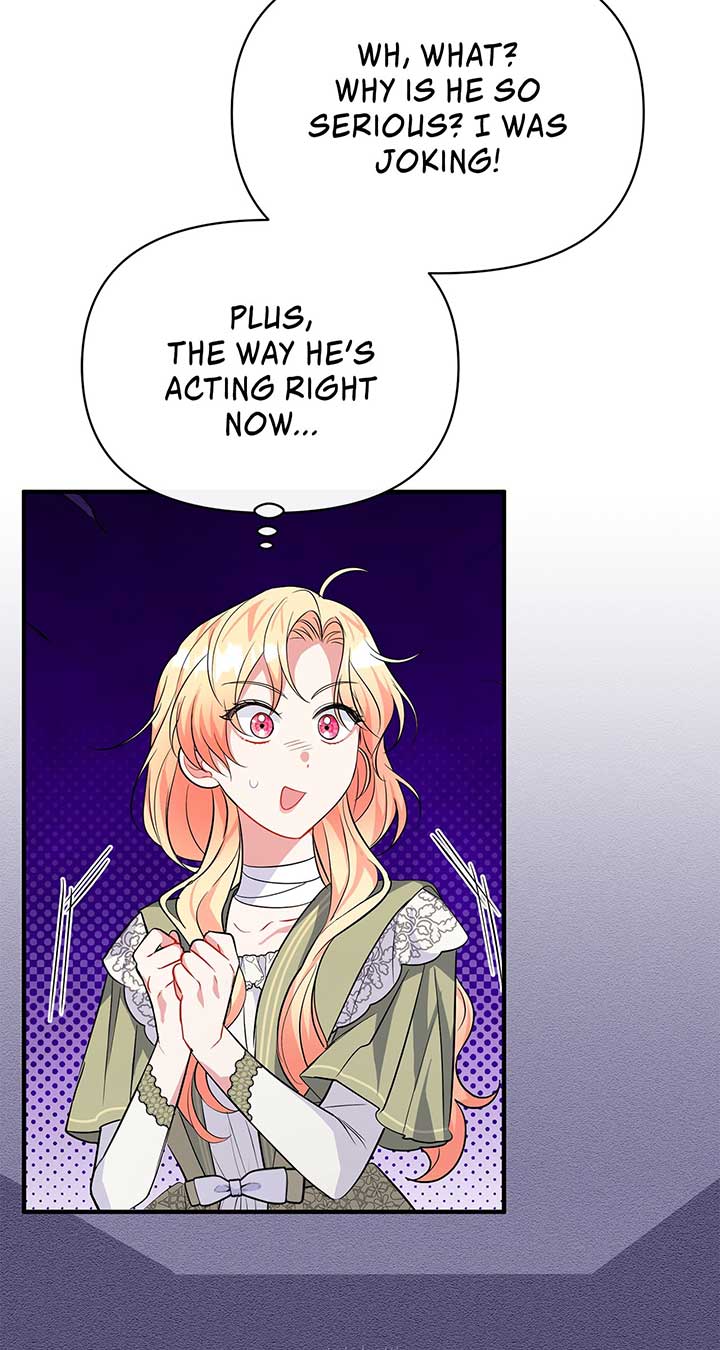 There Are Too Many Second Male Leads! chapter 13 page 59