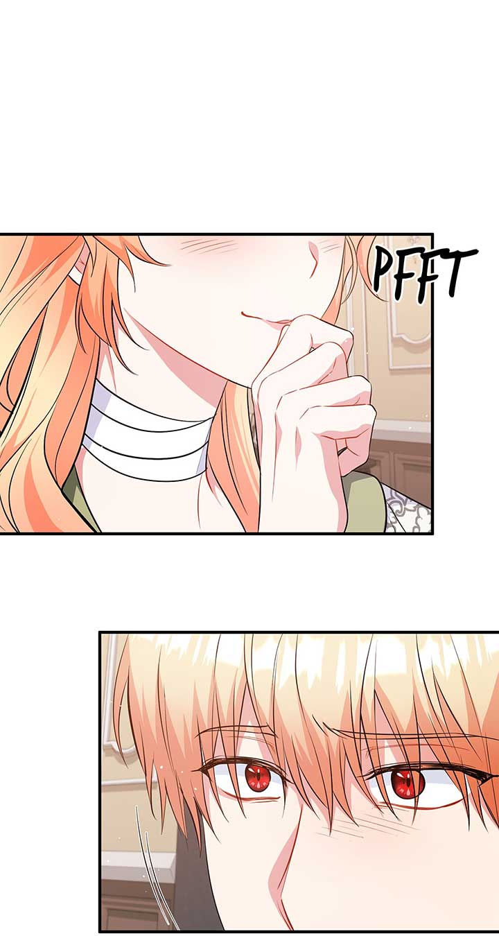 There Are Too Many Second Male Leads! chapter 13 page 62