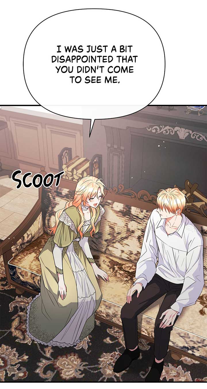 There Are Too Many Second Male Leads! chapter 13 page 65