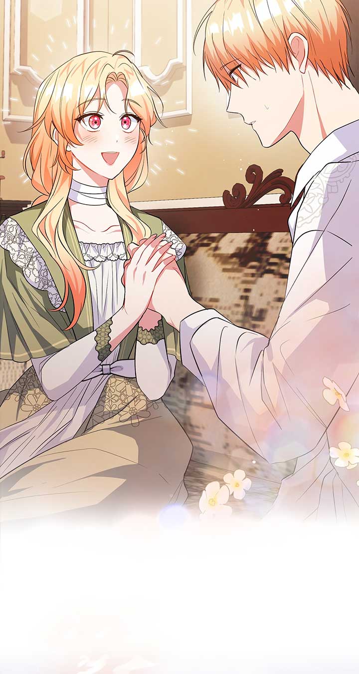 There Are Too Many Second Male Leads! chapter 13 page 67
