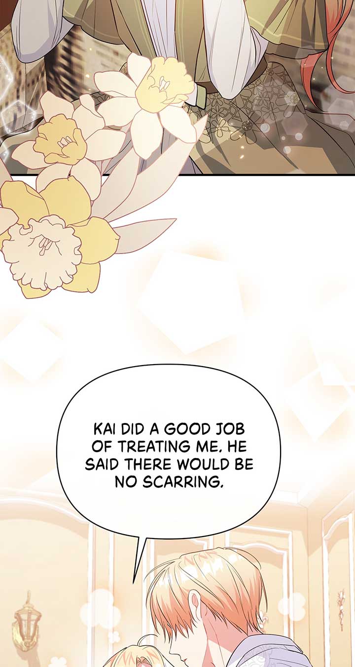 There Are Too Many Second Male Leads! chapter 13 page 75