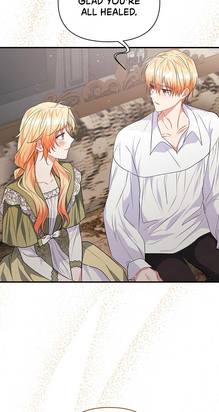 There Are Too Many Second Male Leads! chapter 13 page 87