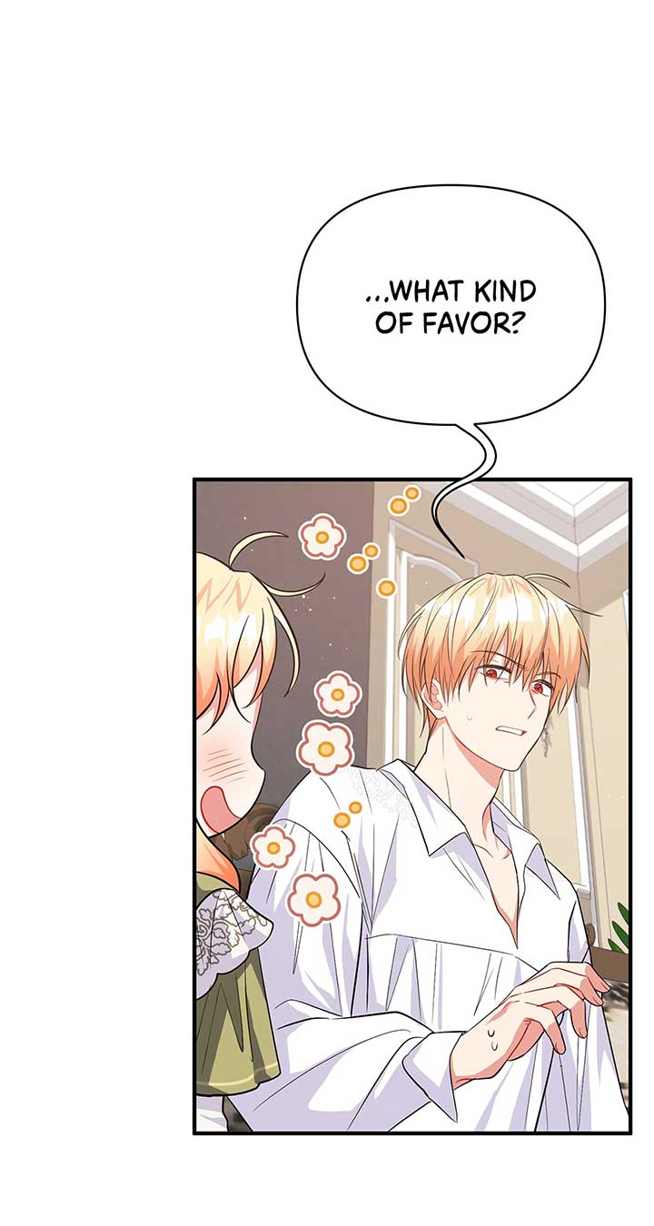 There Are Too Many Second Male Leads! chapter 13 page 92