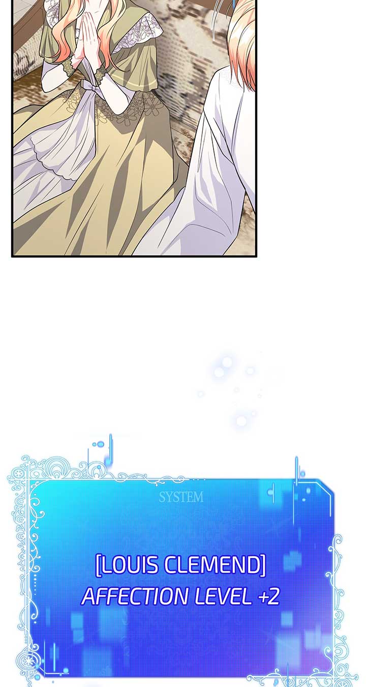 There Are Too Many Second Male Leads! chapter 13 page 96