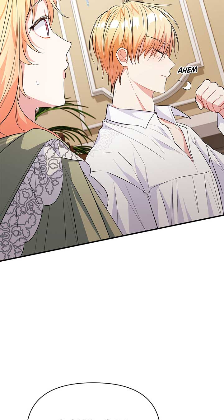 There Are Too Many Second Male Leads! chapter 13 page 98