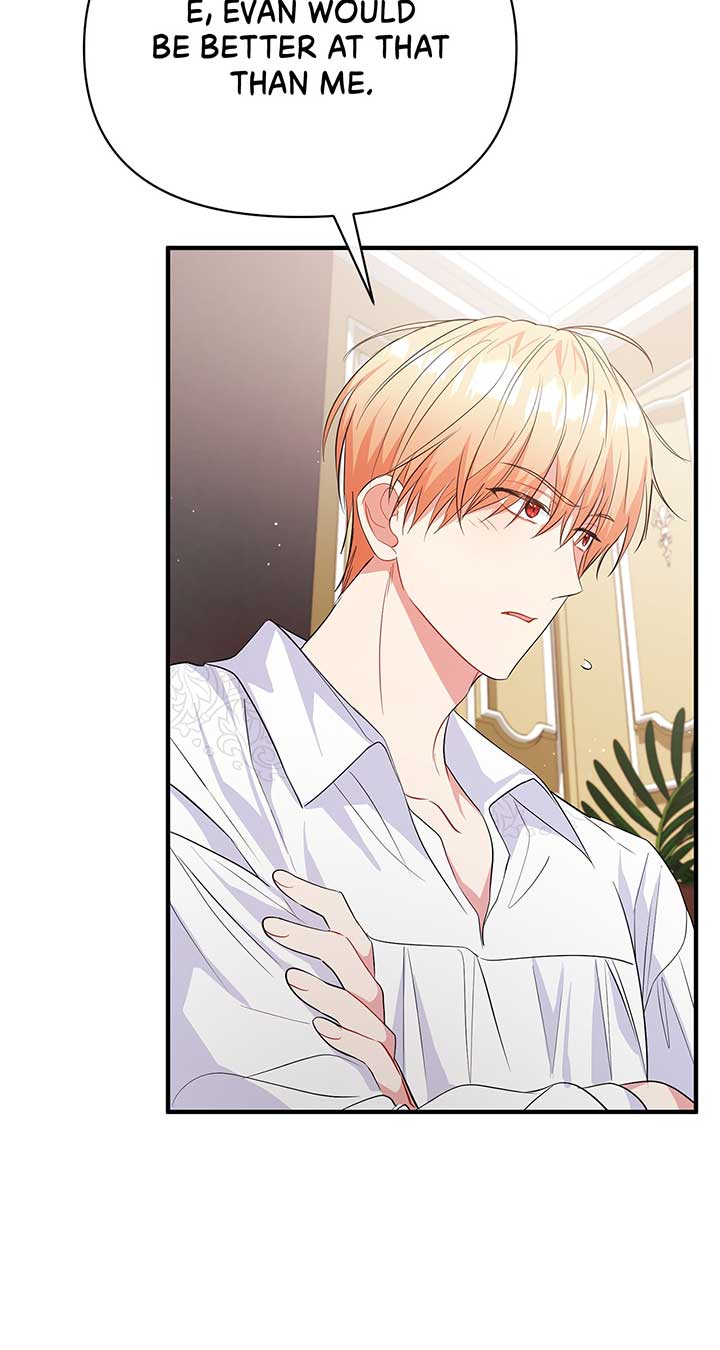 There Are Too Many Second Male Leads! chapter 13 page 99
