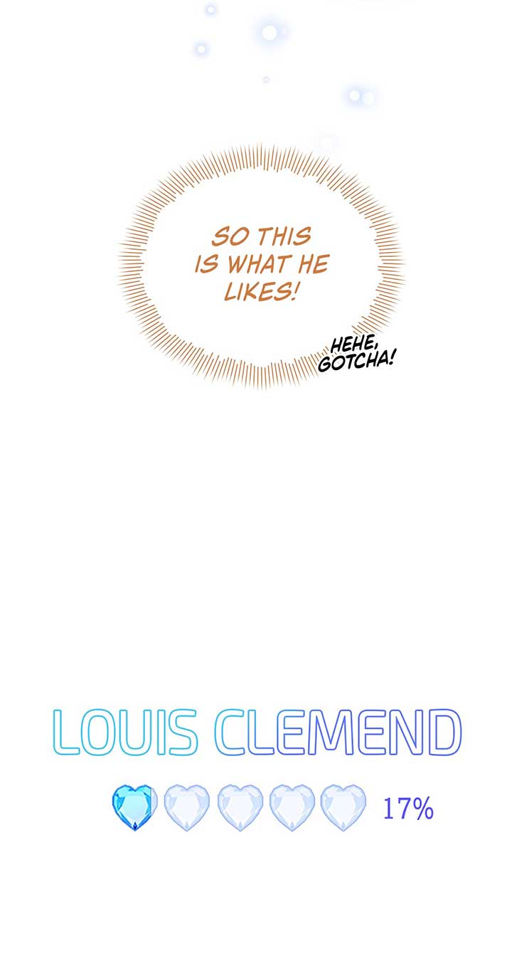 There Are Too Many Second Male Leads! chapter 13 page 104