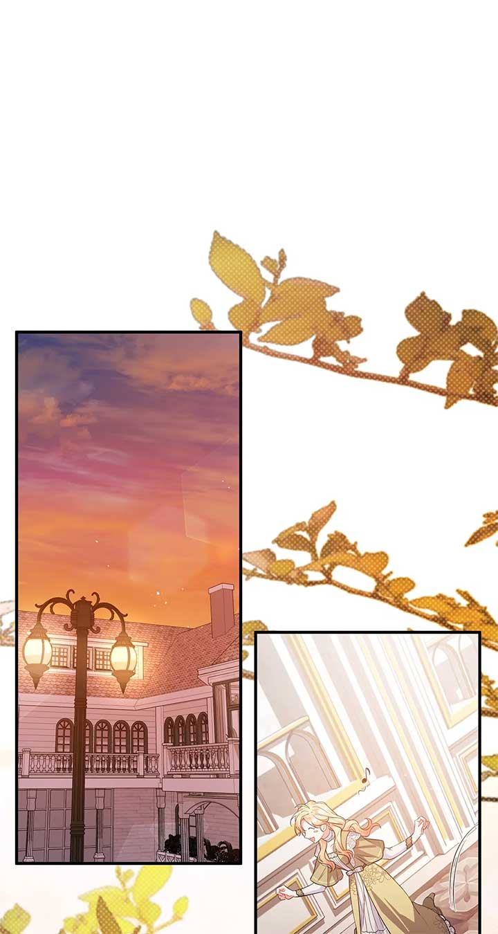 There Are Too Many Second Male Leads! chapter 14 page 34