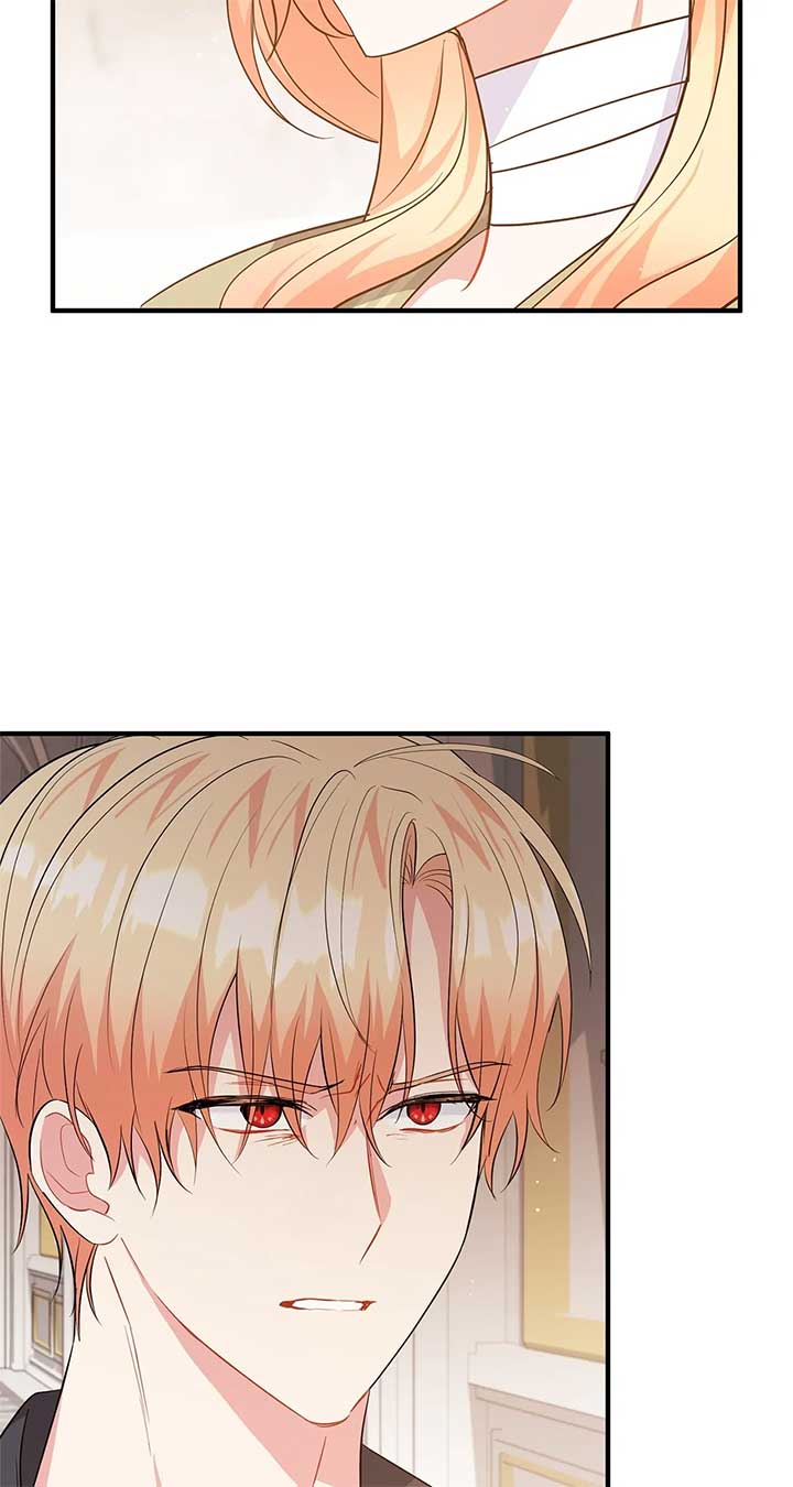 There Are Too Many Second Male Leads! chapter 14 page 80