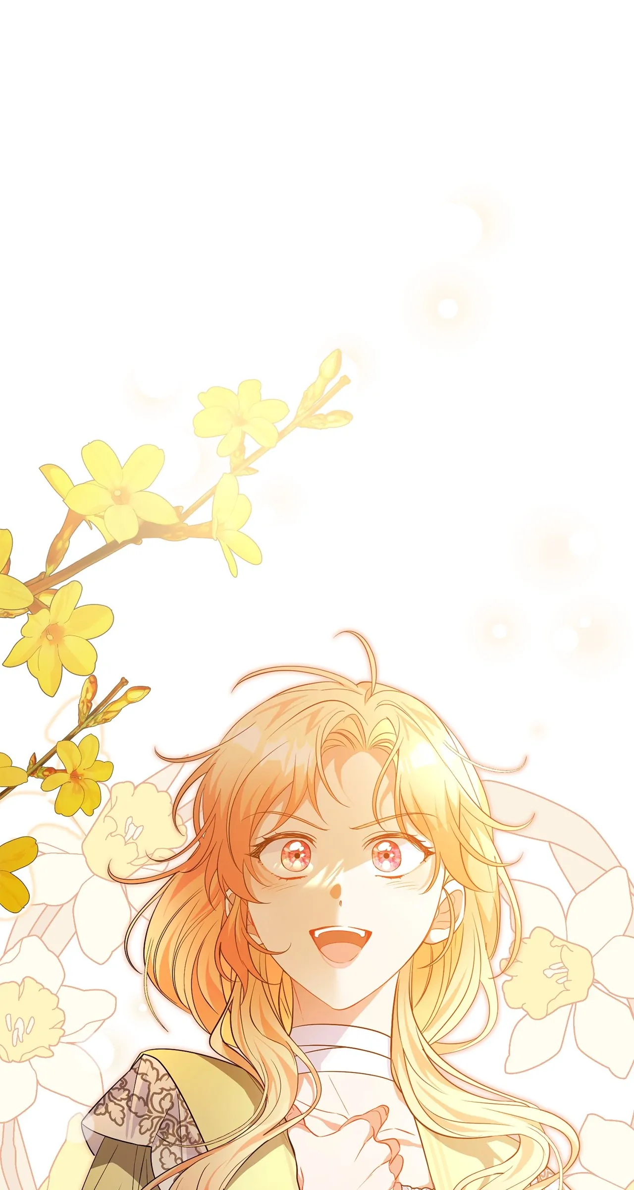 There Are Too Many Second Male Leads! chapter 15 page 1