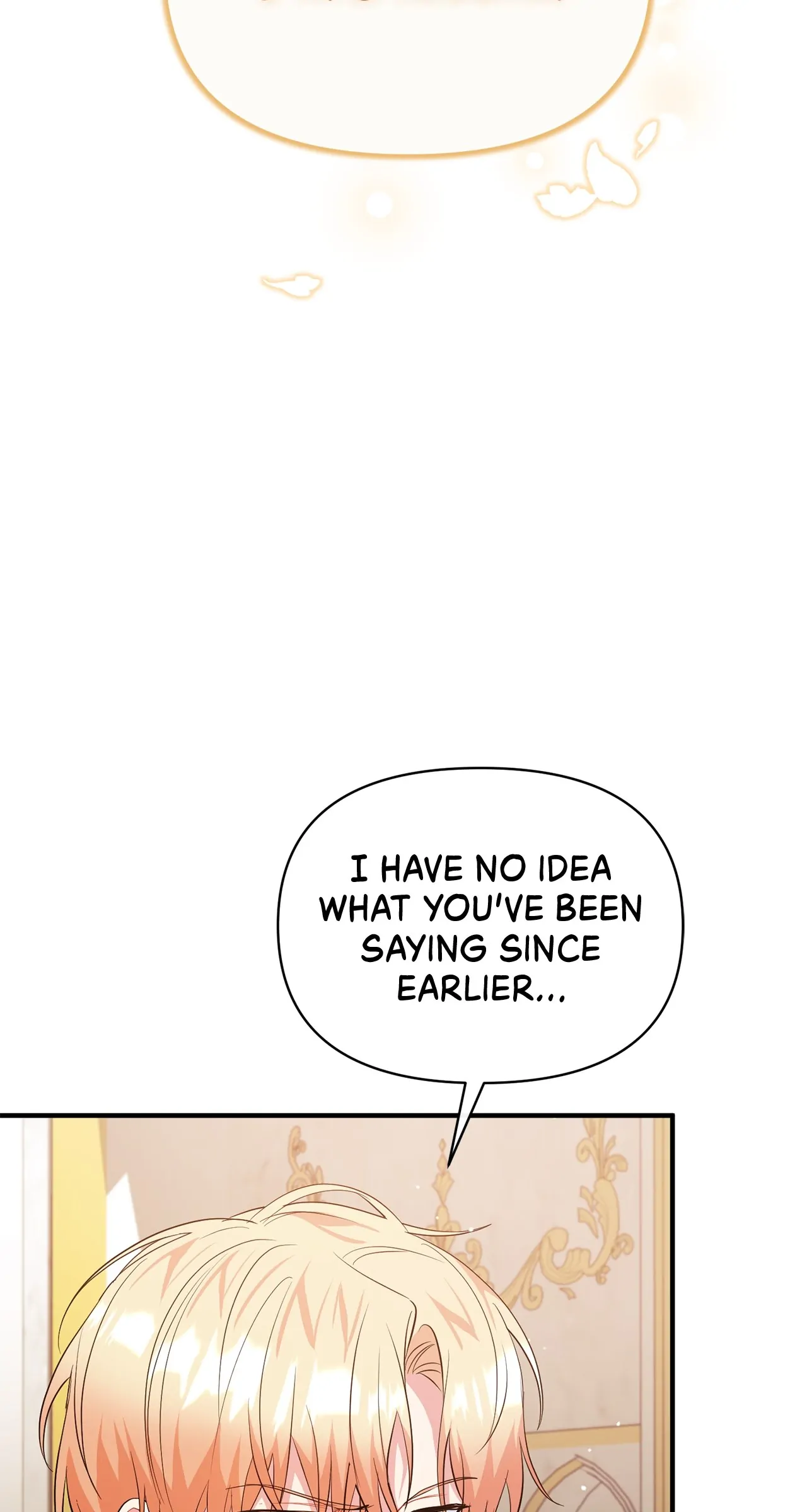 There Are Too Many Second Male Leads! chapter 15 page 3