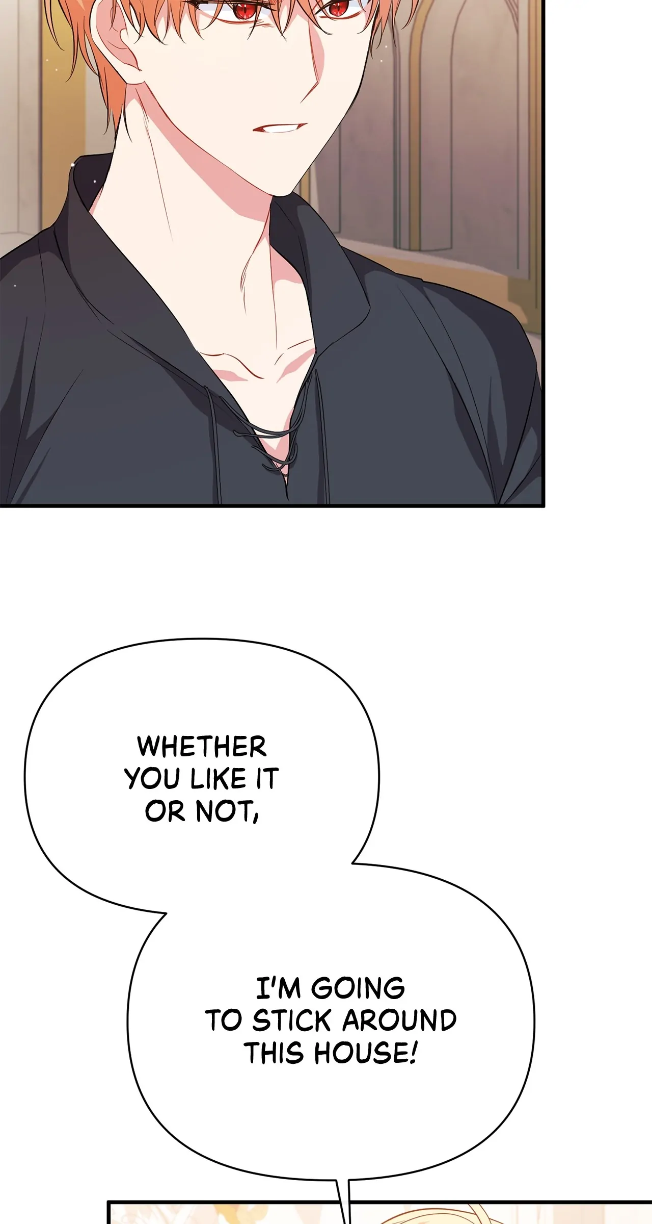 There Are Too Many Second Male Leads! chapter 15 page 4