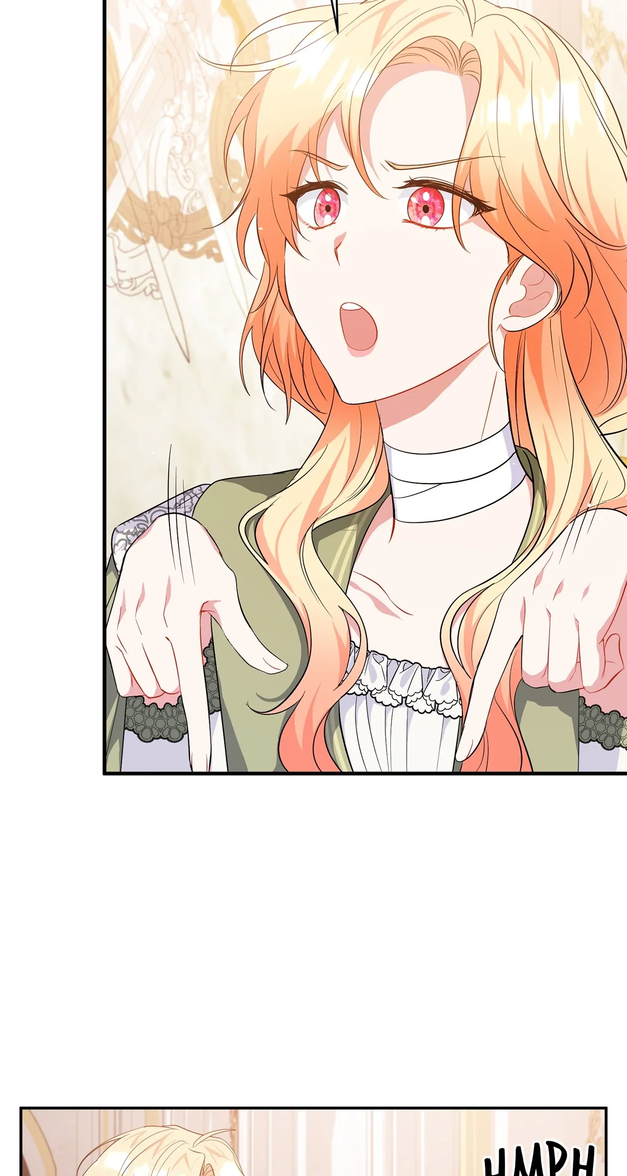 There Are Too Many Second Male Leads! chapter 15 page 5