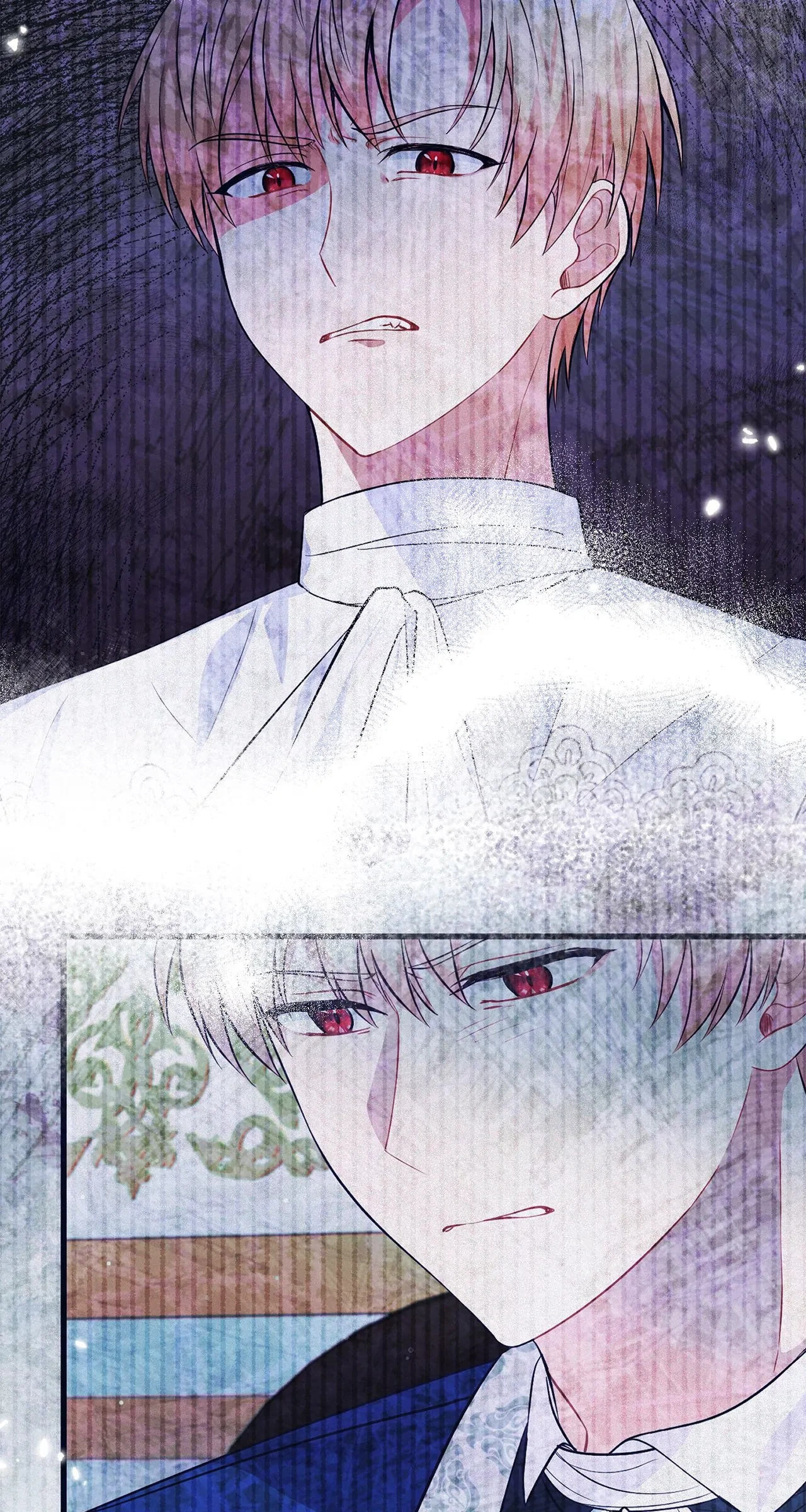 There Are Too Many Second Male Leads! chapter 15 page 9