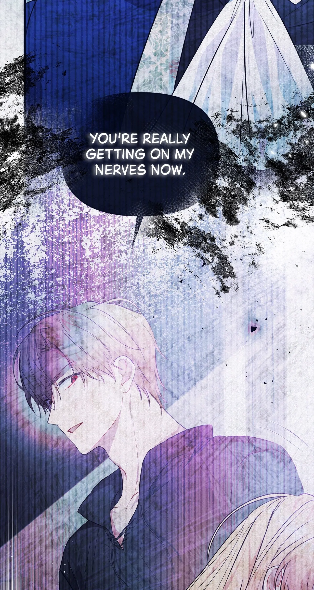 There Are Too Many Second Male Leads! chapter 15 page 10
