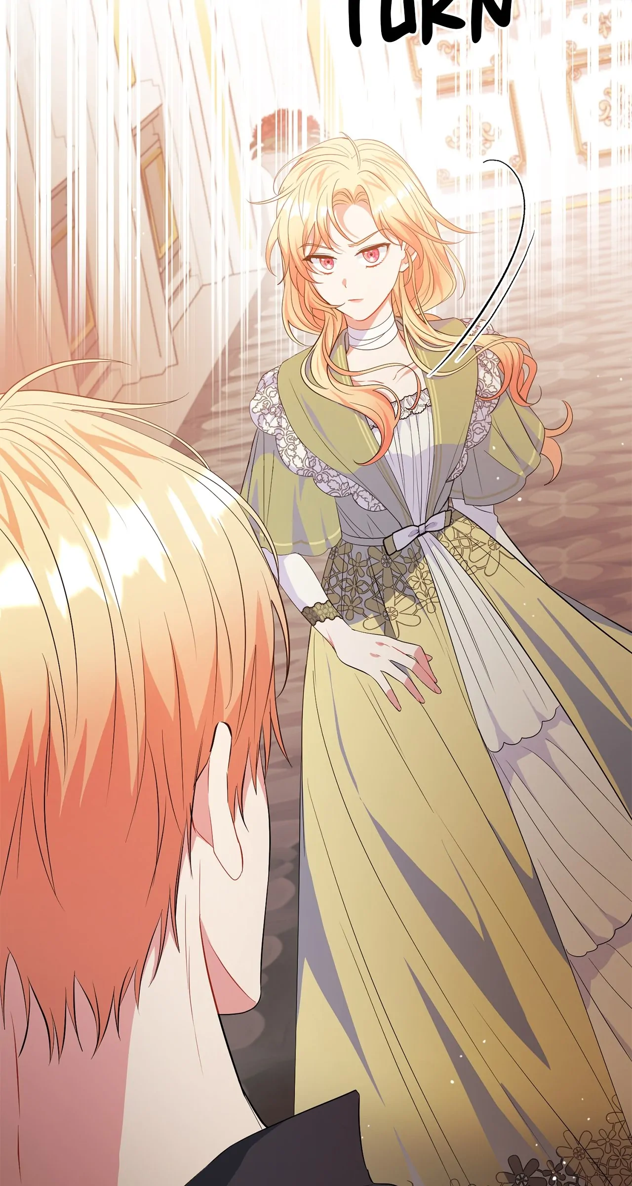 There Are Too Many Second Male Leads! chapter 15 page 13