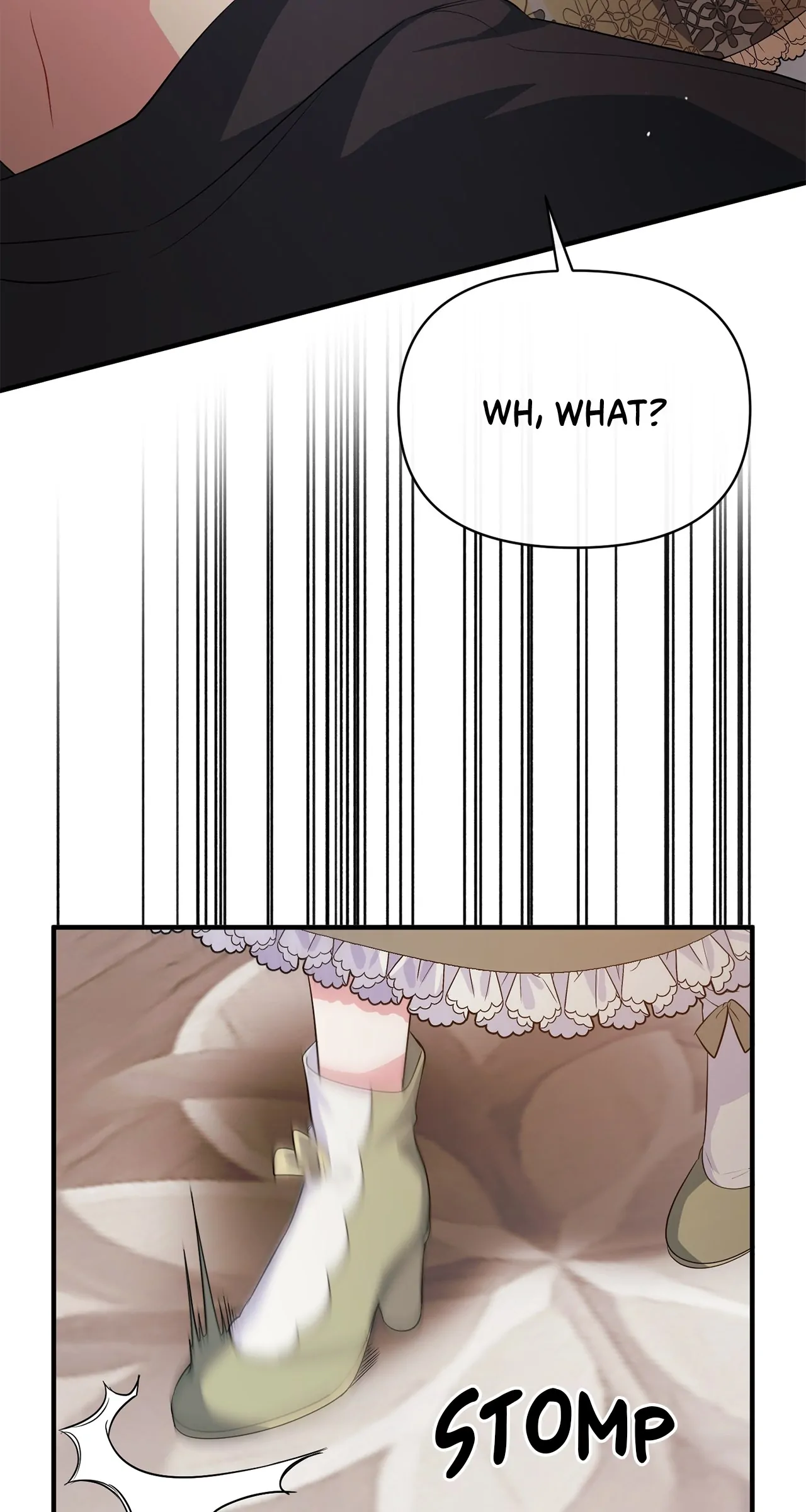 There Are Too Many Second Male Leads! chapter 15 page 14
