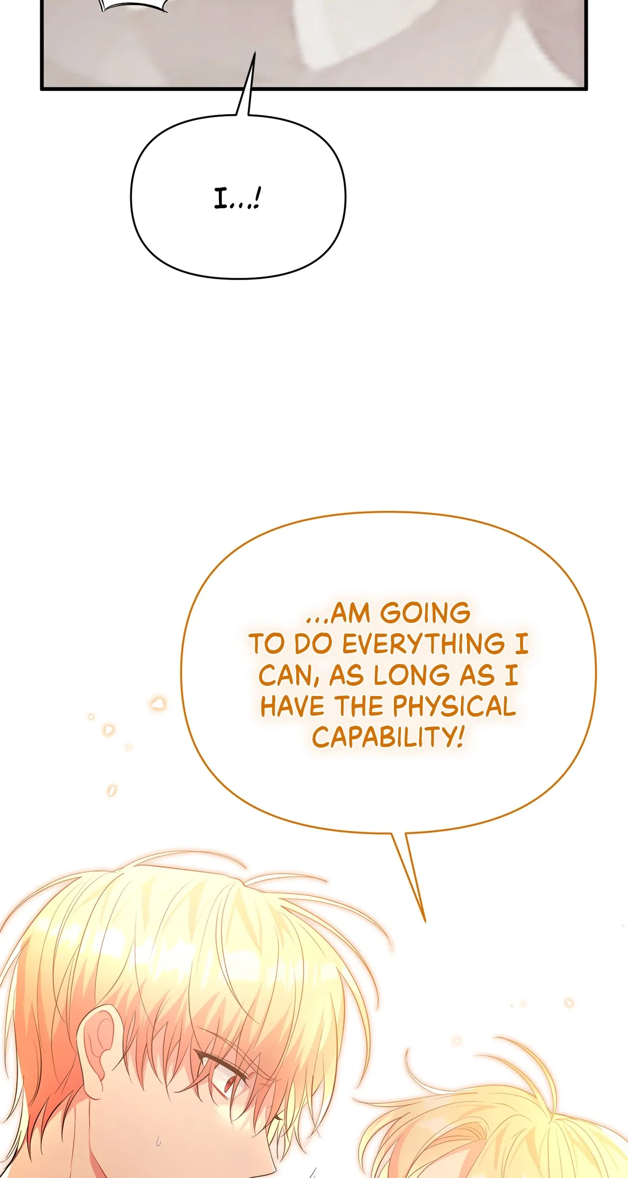There Are Too Many Second Male Leads! chapter 15 page 15