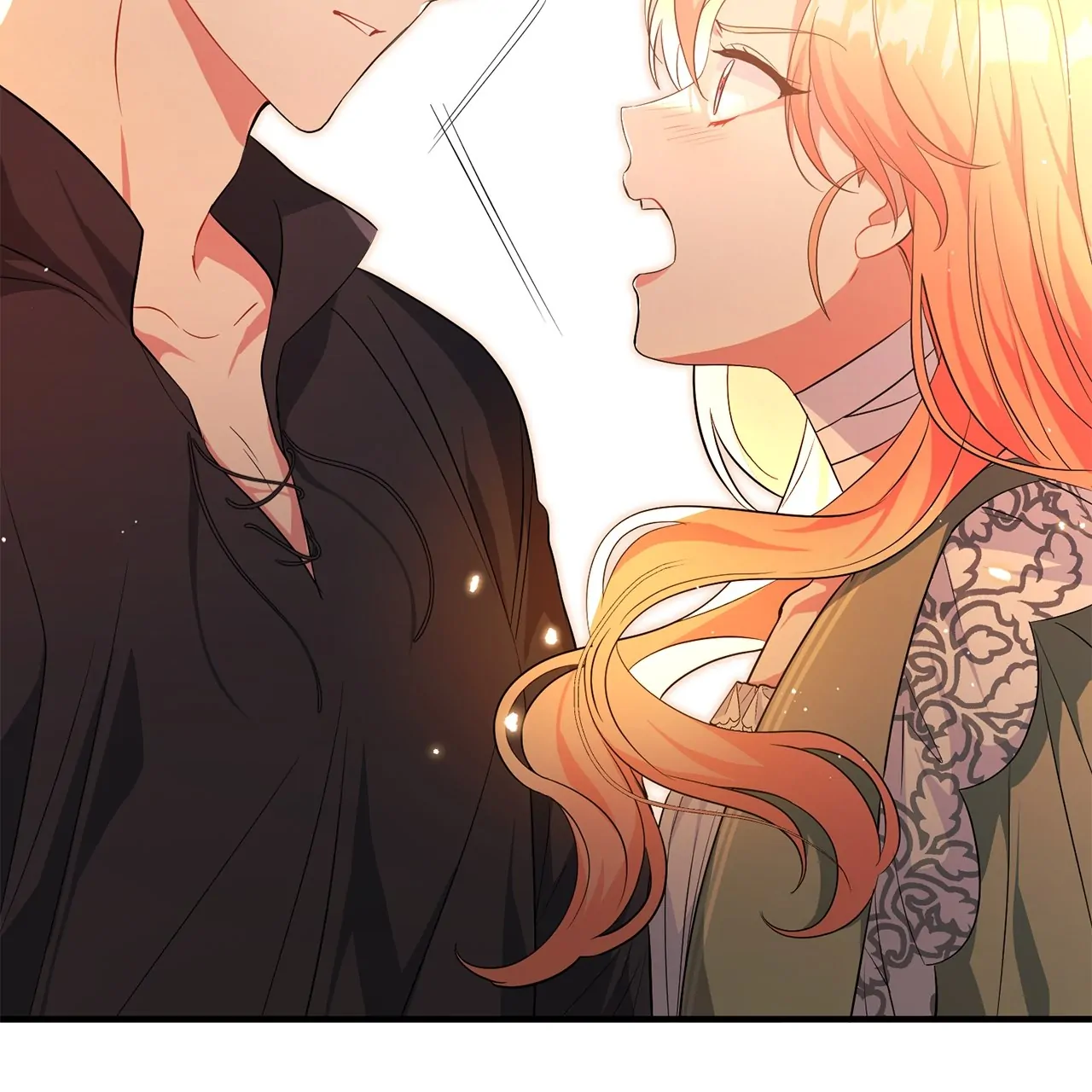 There Are Too Many Second Male Leads! chapter 15 page 16