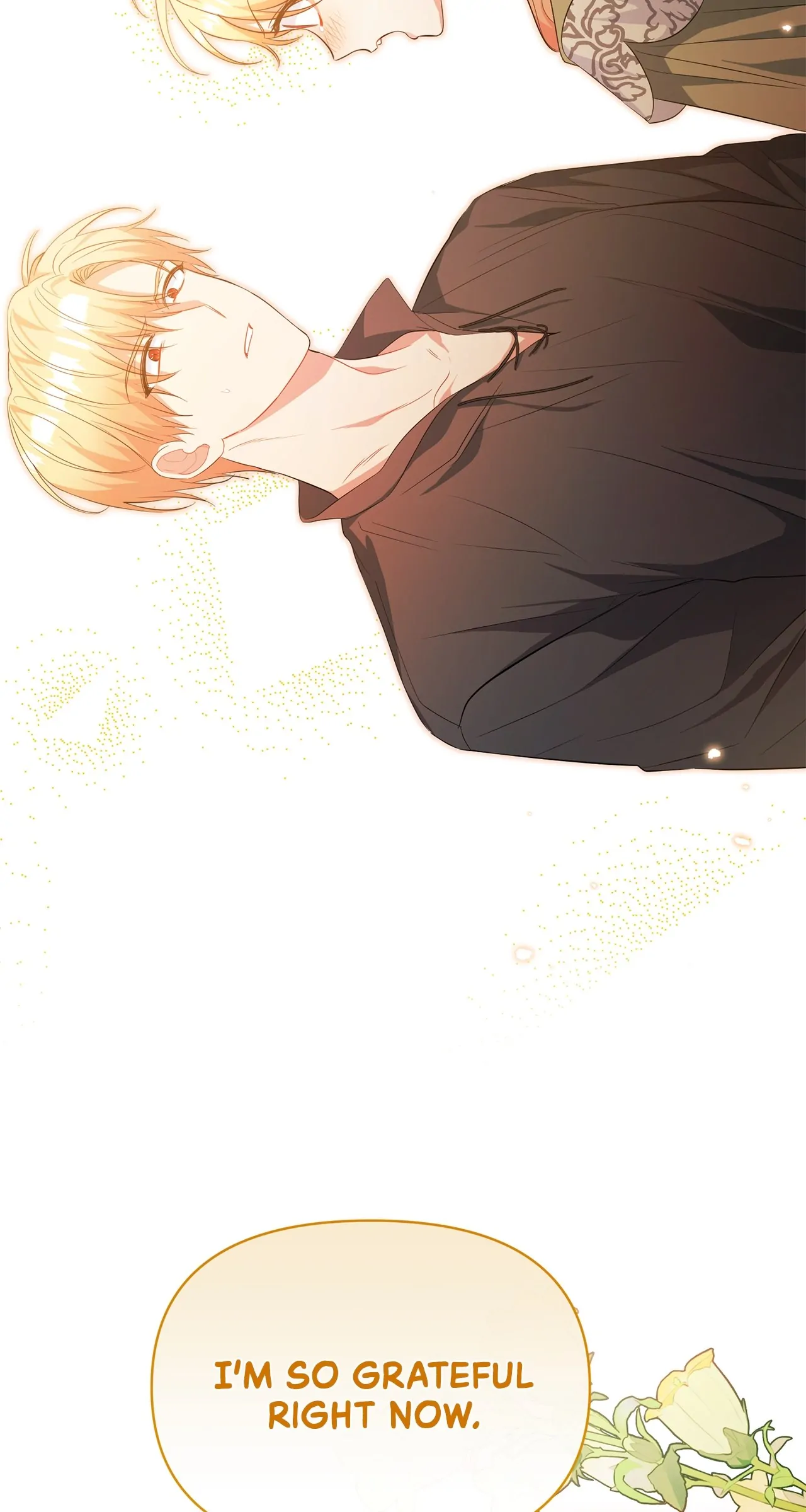 There Are Too Many Second Male Leads! chapter 15 page 19