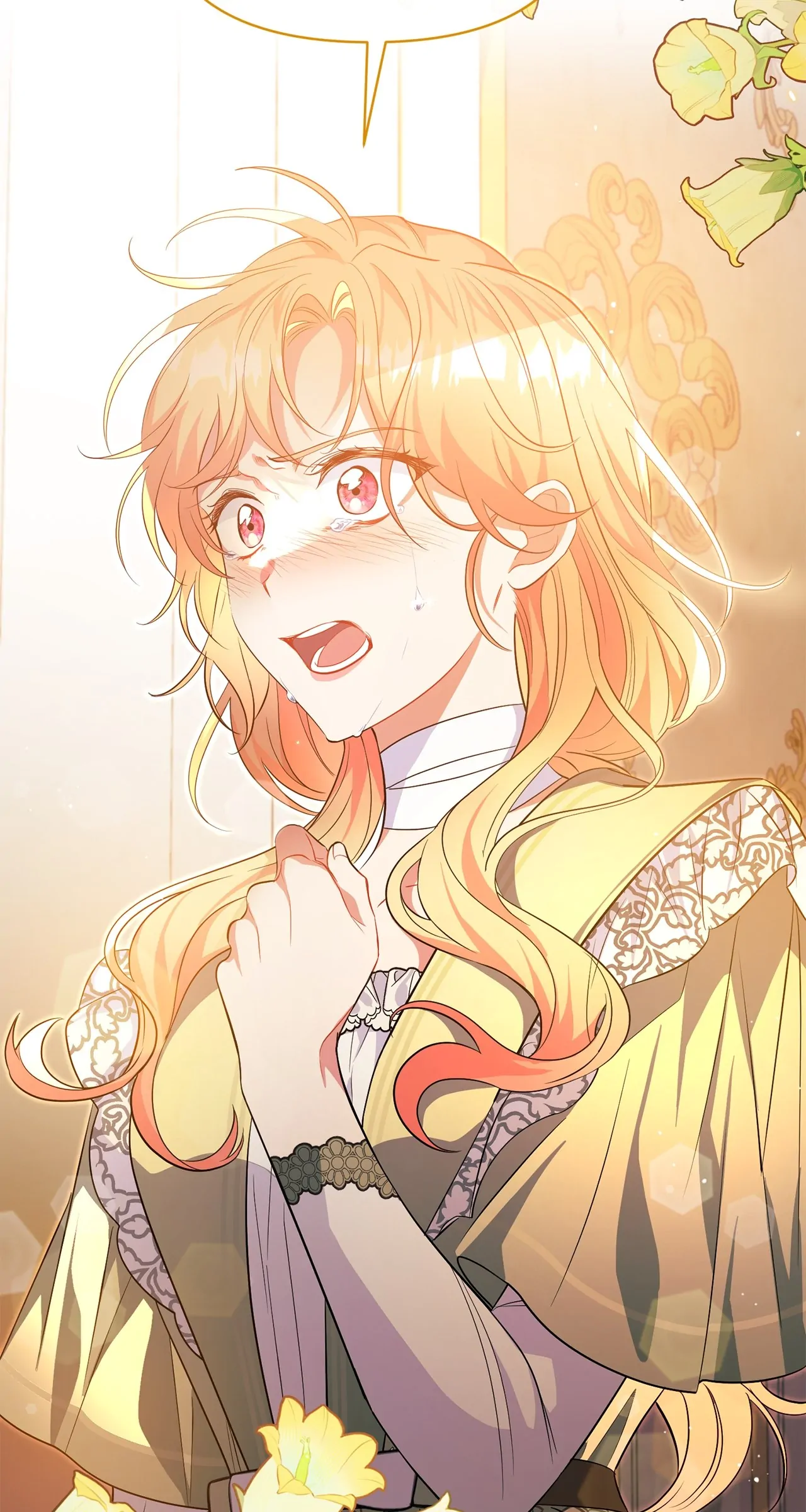 There Are Too Many Second Male Leads! chapter 15 page 20