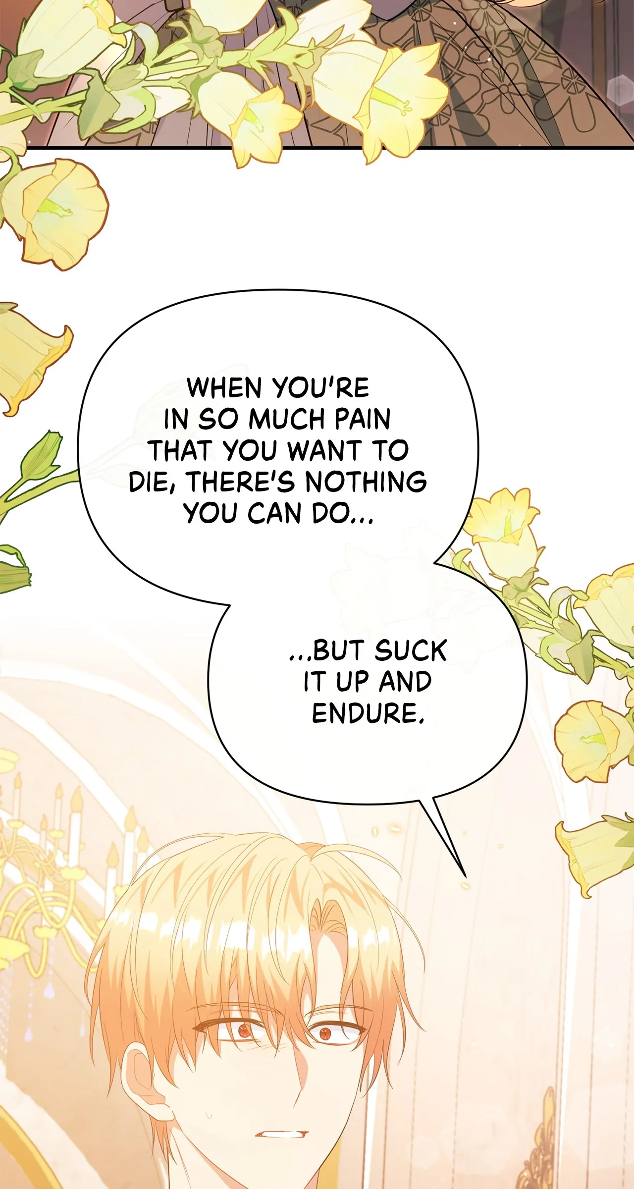 There Are Too Many Second Male Leads! chapter 15 page 21
