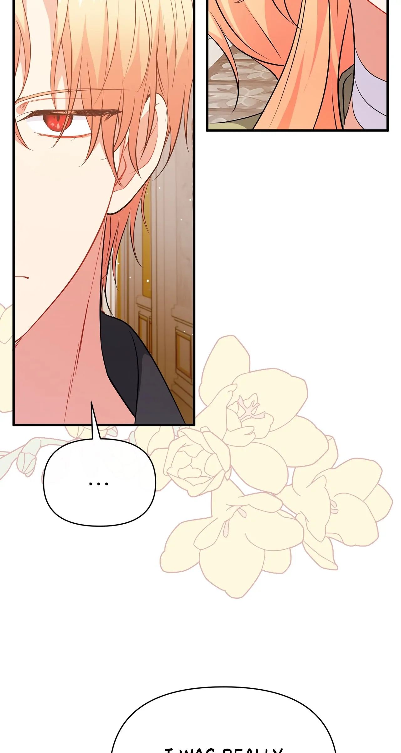 There Are Too Many Second Male Leads! chapter 15 page 26