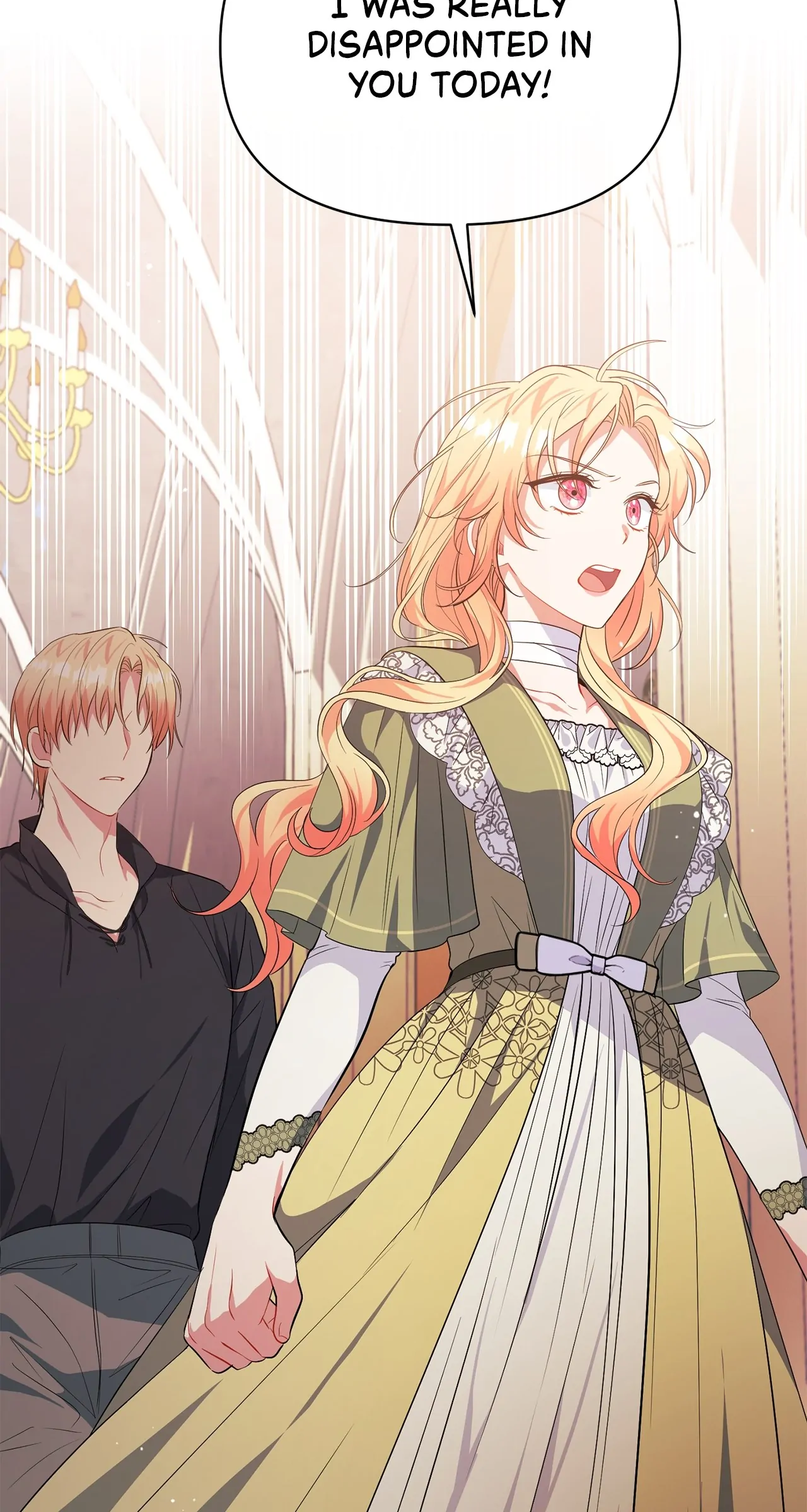 There Are Too Many Second Male Leads! chapter 15 page 27