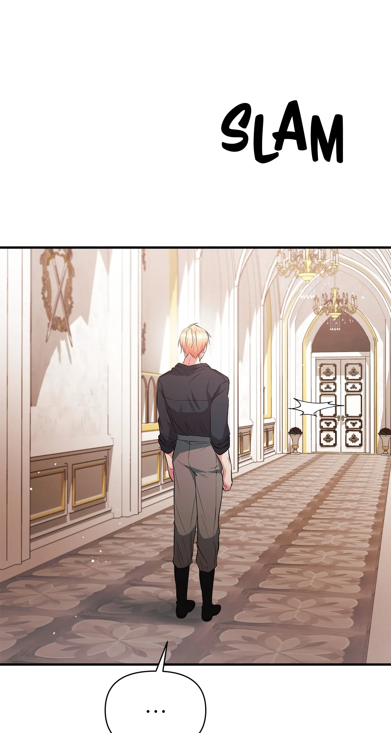 There Are Too Many Second Male Leads! chapter 15 page 29