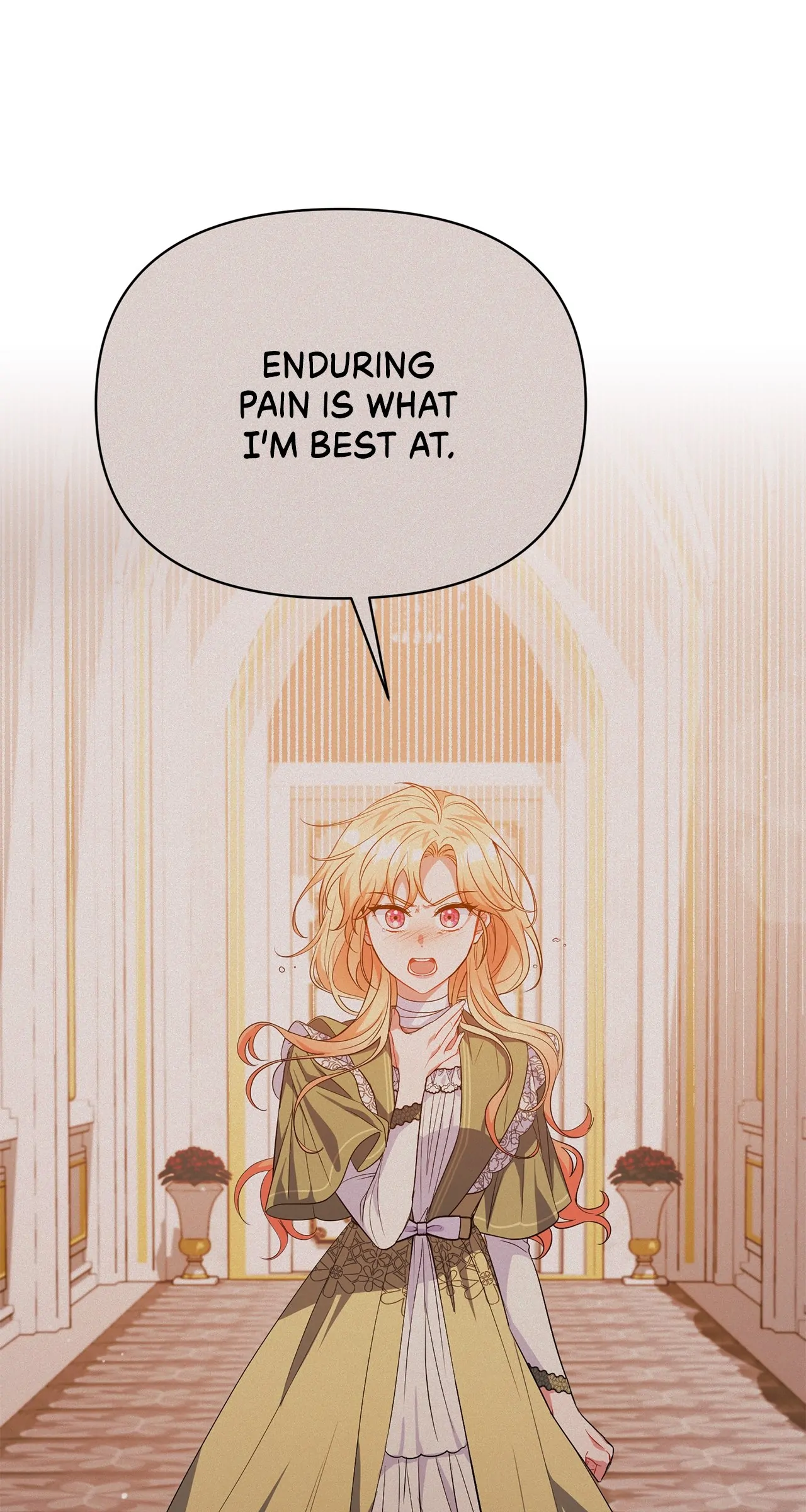 There Are Too Many Second Male Leads! chapter 15 page 35