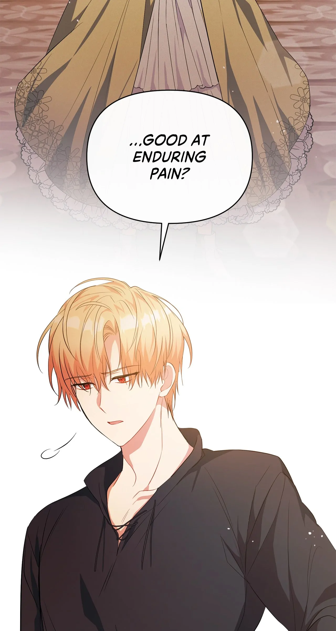 There Are Too Many Second Male Leads! chapter 15 page 36