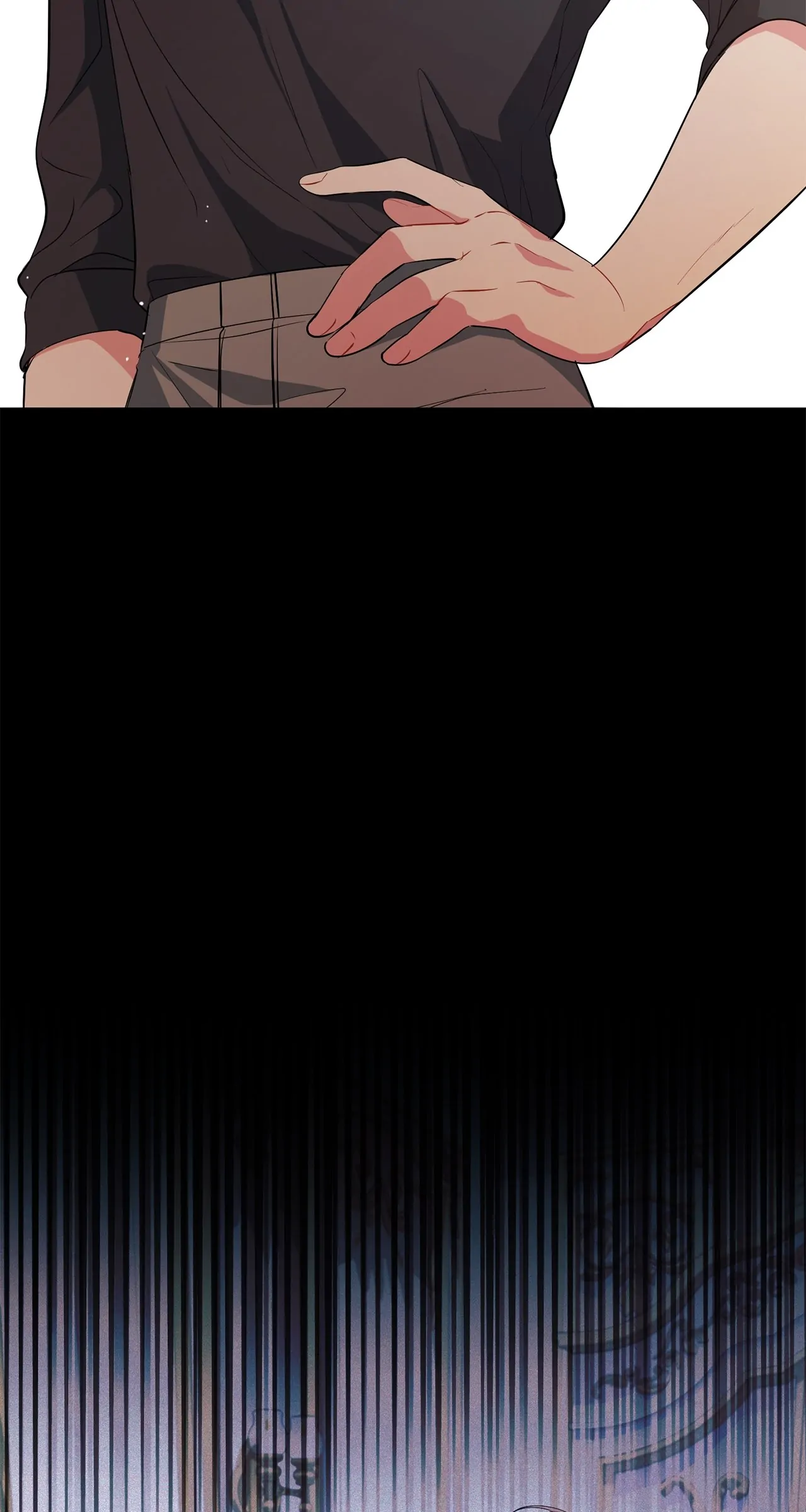 There Are Too Many Second Male Leads! chapter 15 page 37