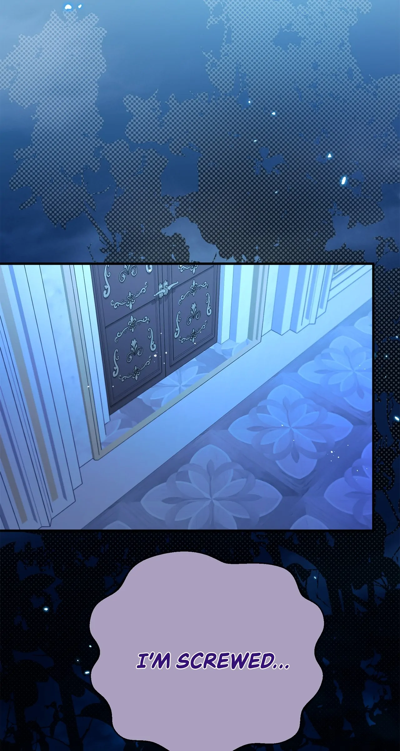 There Are Too Many Second Male Leads! chapter 15 page 46