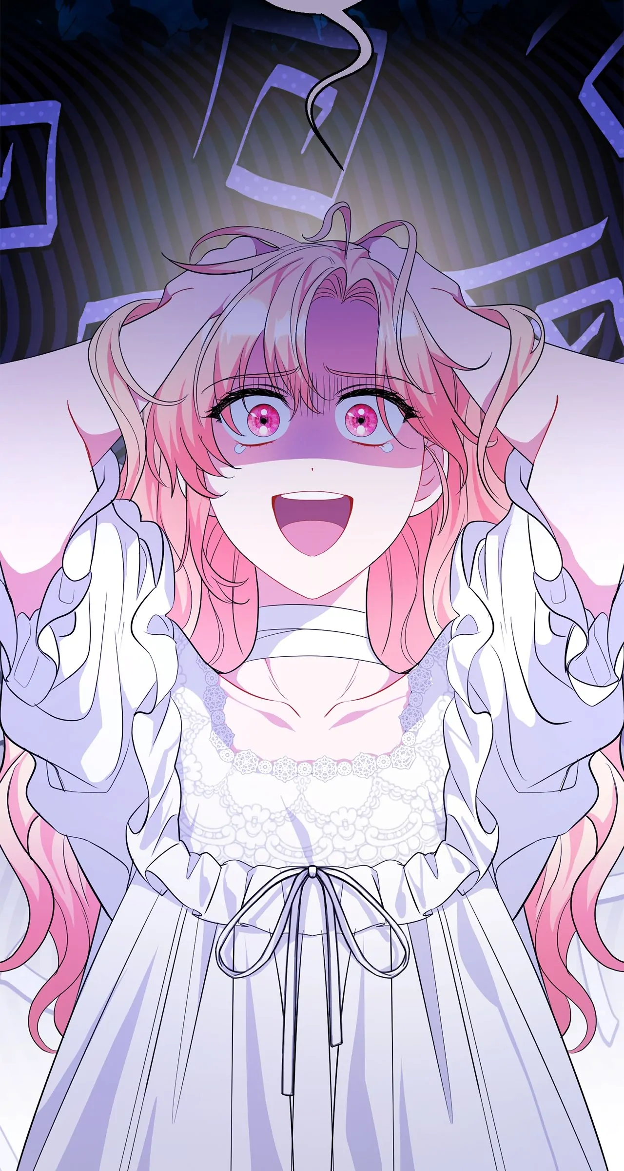 There Are Too Many Second Male Leads! chapter 15 page 47