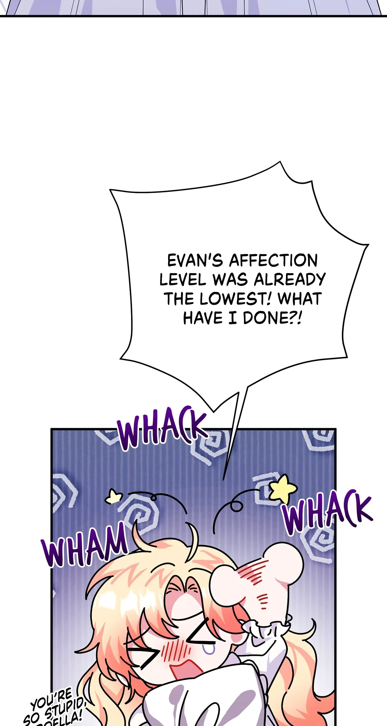There Are Too Many Second Male Leads! chapter 15 page 48
