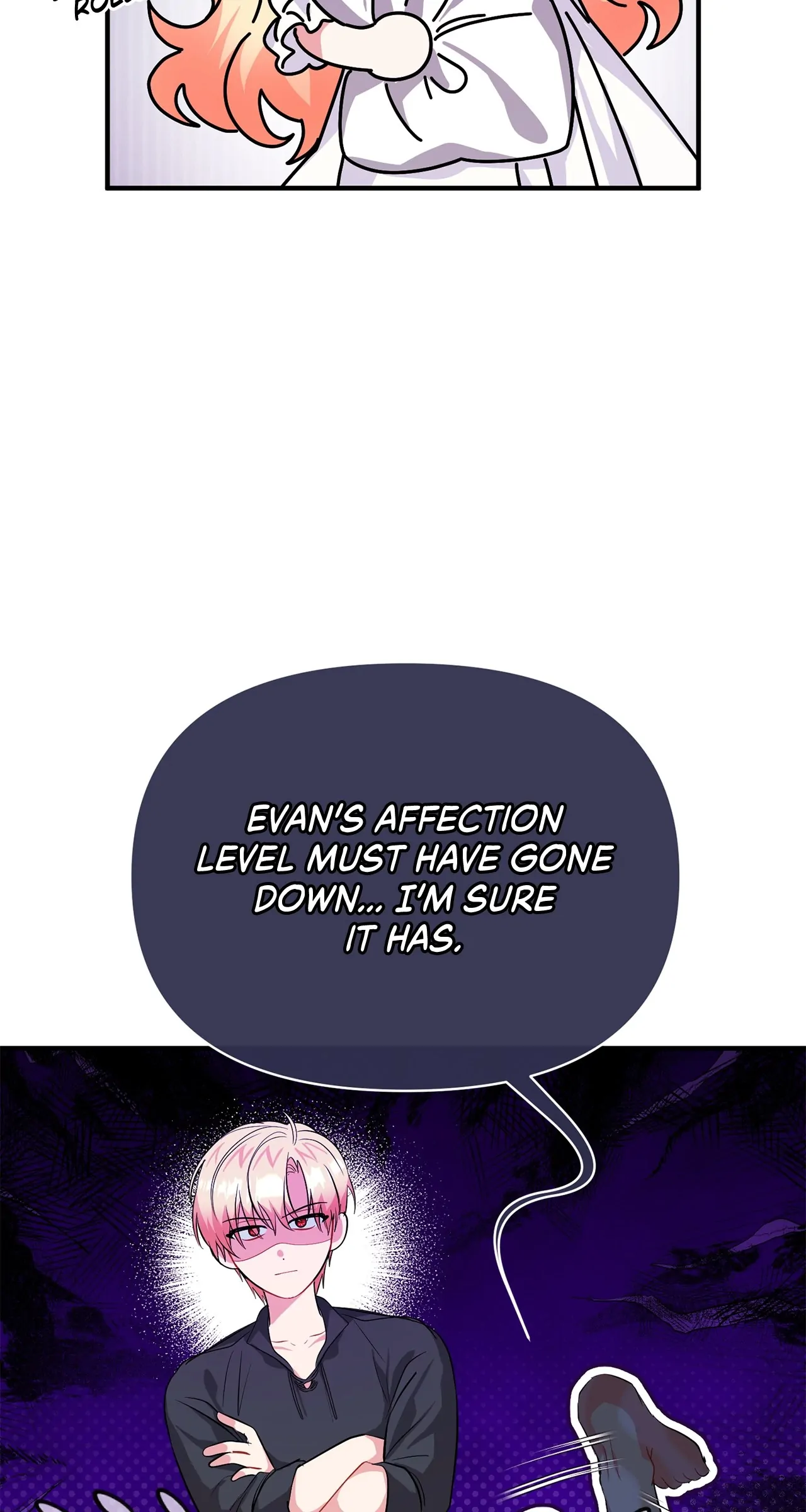 There Are Too Many Second Male Leads! chapter 15 page 49